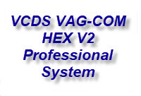 AUTOtronic  VCDS VAG-COM HEX V2 Professional System